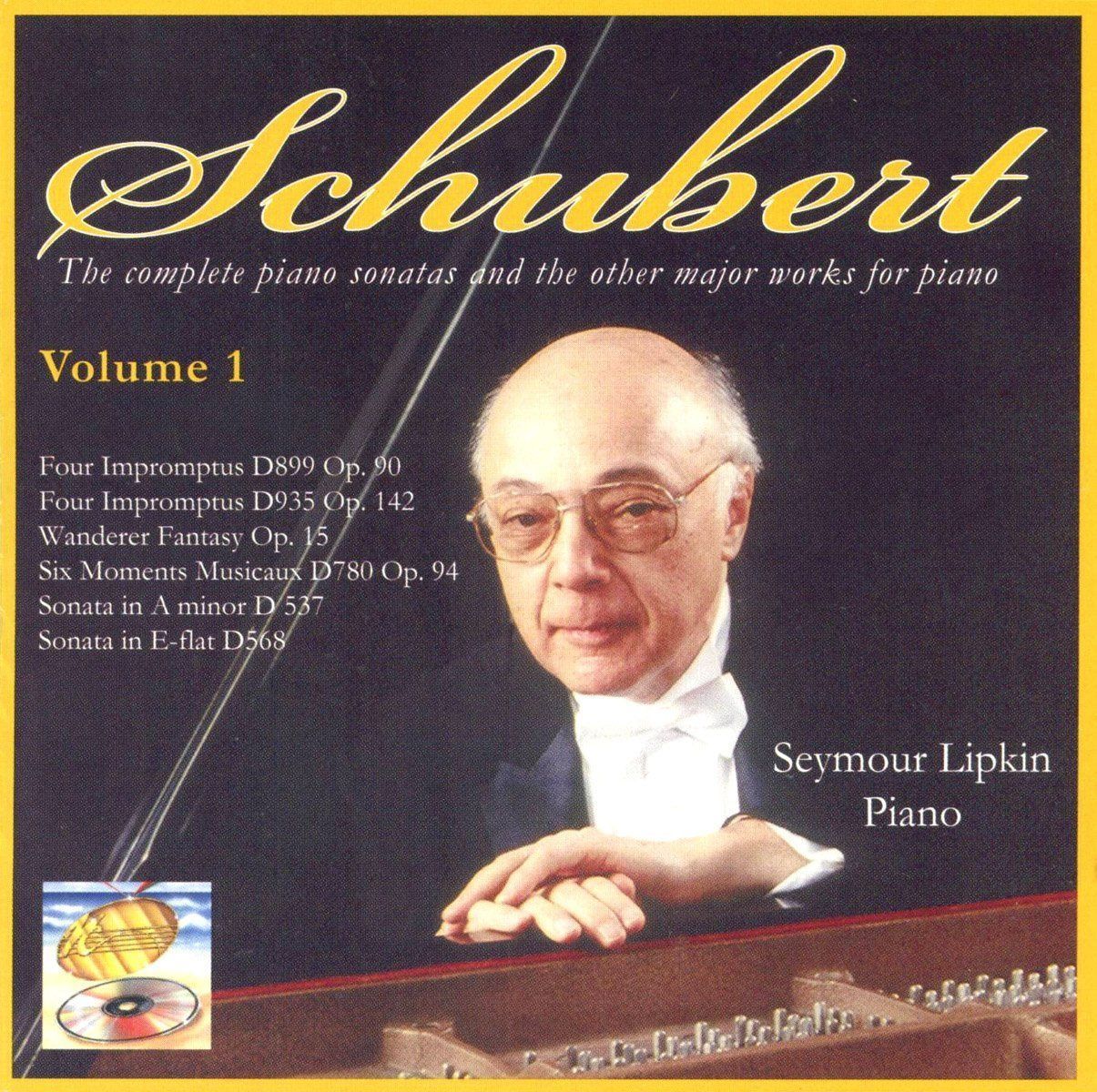 【CD】Major Works for Piano