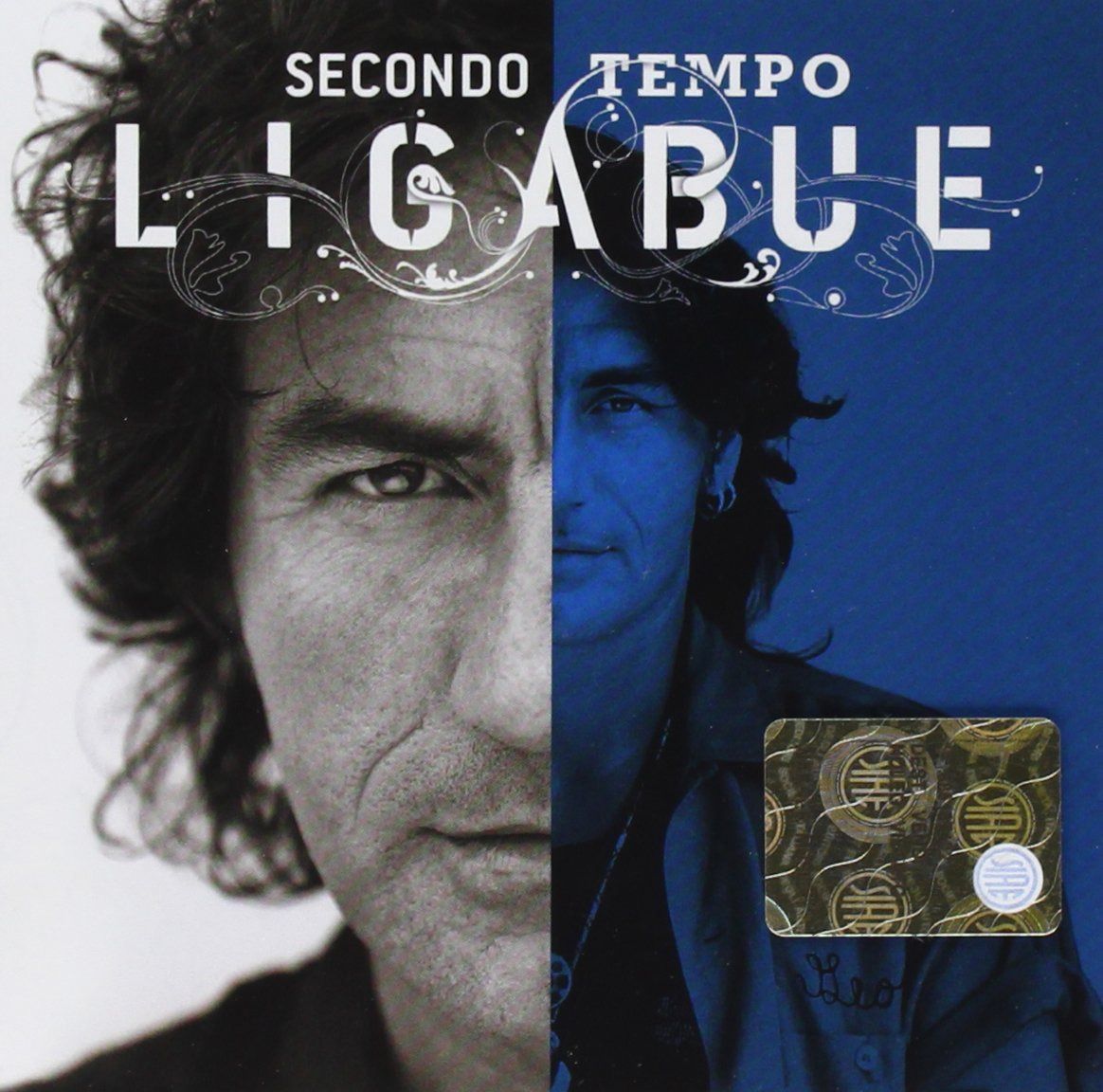 【CD】Secondo Tempo