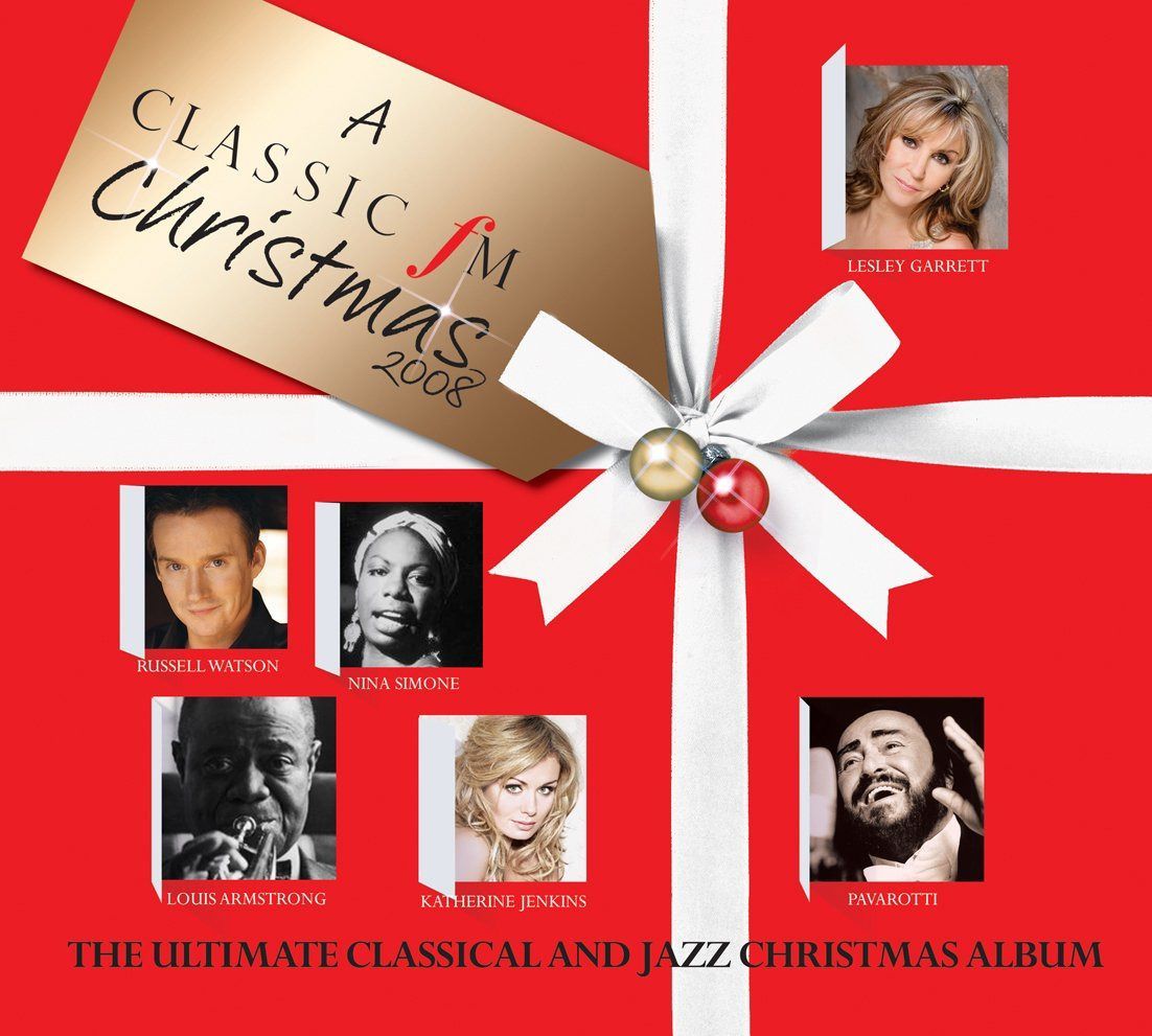 【CD】A Classic FM Christmas