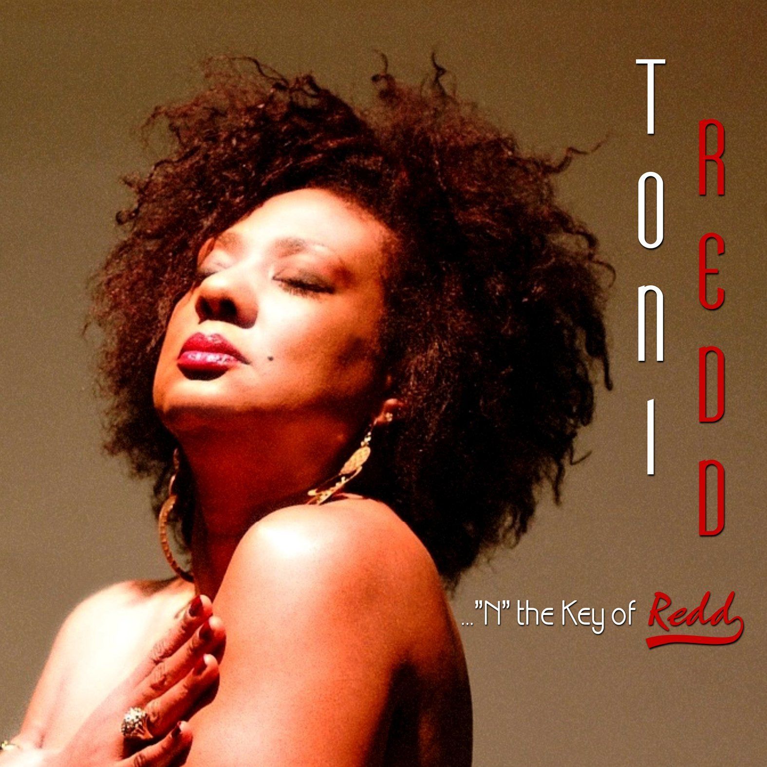 【CD】N the Key of Redd