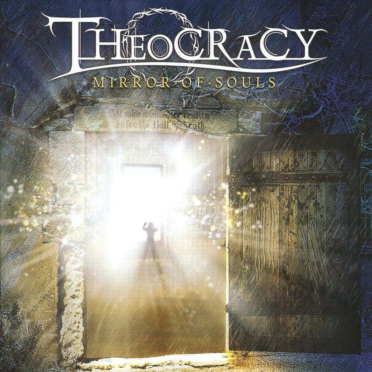 【CD】Mirror Of Souls