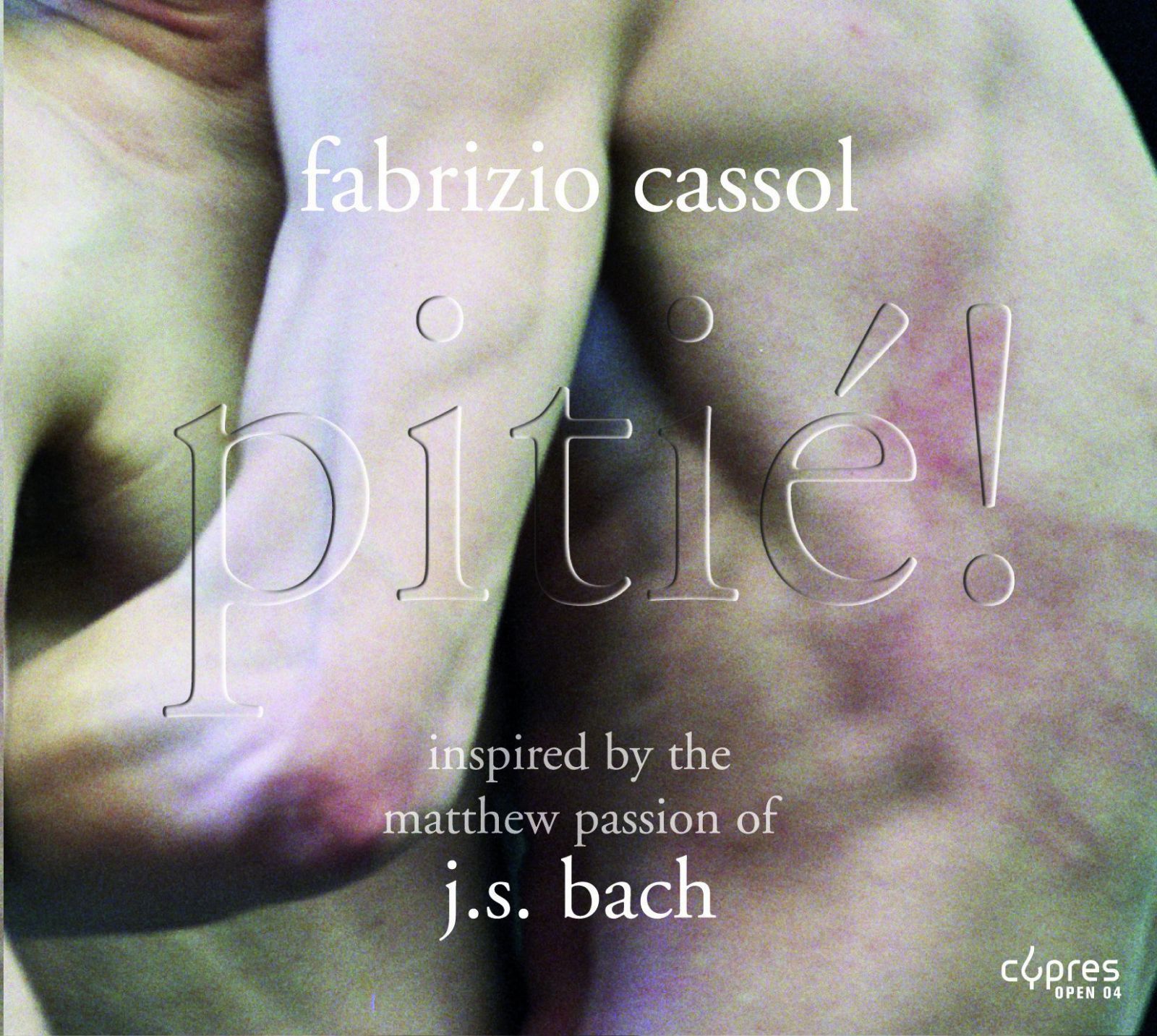 【CD】Pitie