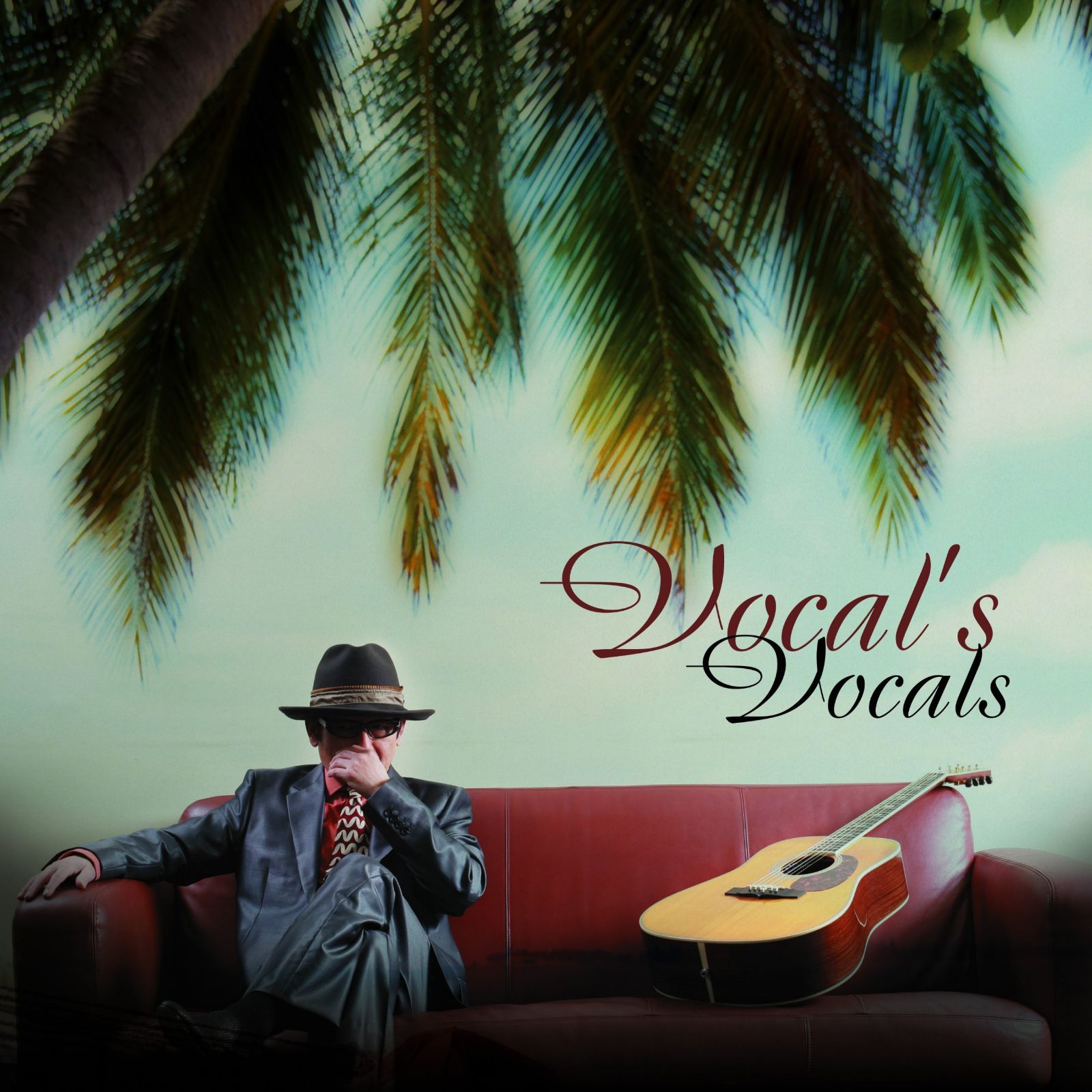 【CD】VOCAL'S VOCALS - 大野真澄