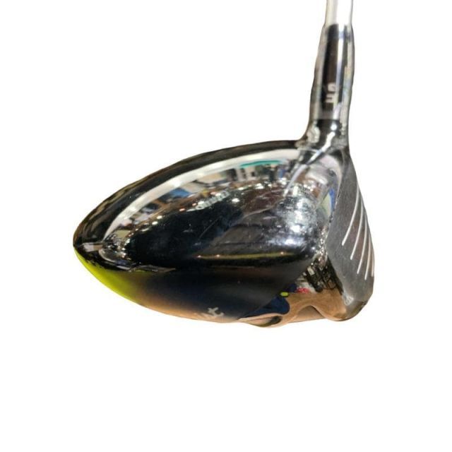 中古】 タイトリスト TS2 18° フェアウェイウッド FW Titleist Speeder