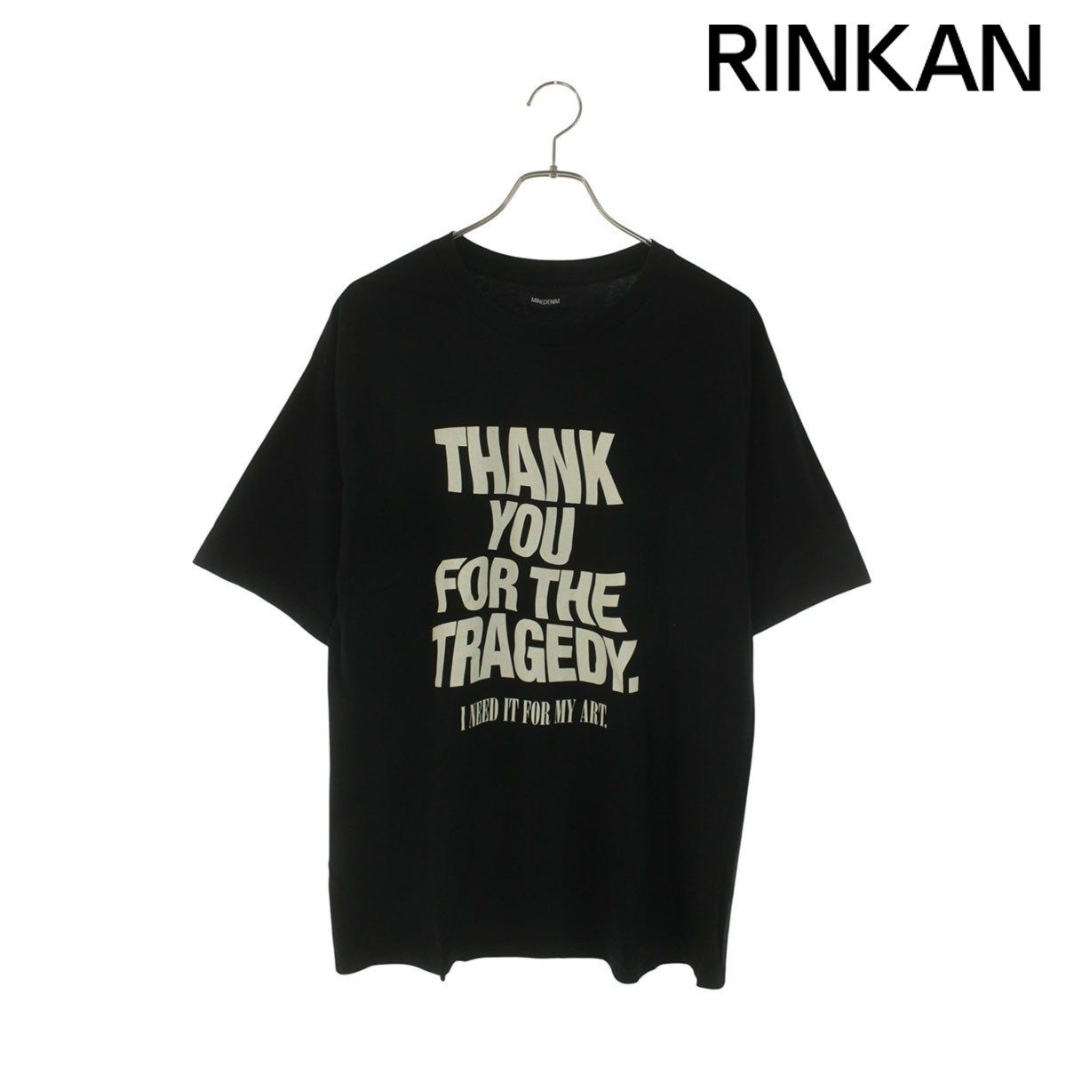 XL マインデニム × エムアンドエム スターエンブロイダリー ポケットTシャツ MINEDENIM - MIKE DOWSON “Naked Fashion Girls”×Stie-lo “Lollipop” Crewneck T-SH  - WHT / 25MND-STL002 | chemical conbination
