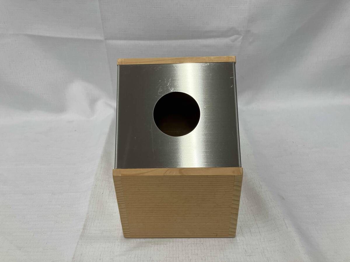 mother tool UCHI ハーフサイズ ティッシュケース - メルカリ