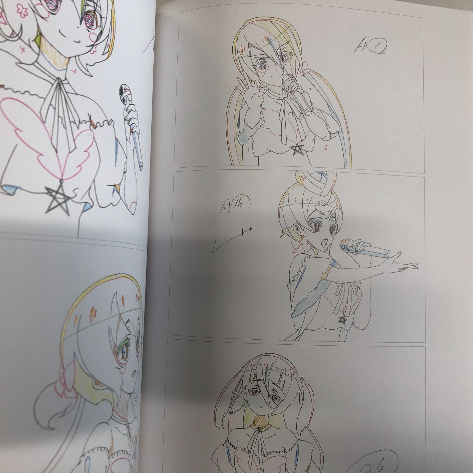 ◇[N]2冊セット ゾンビランドサガ FIRST/SECOND FAN BOOK - メルカリ