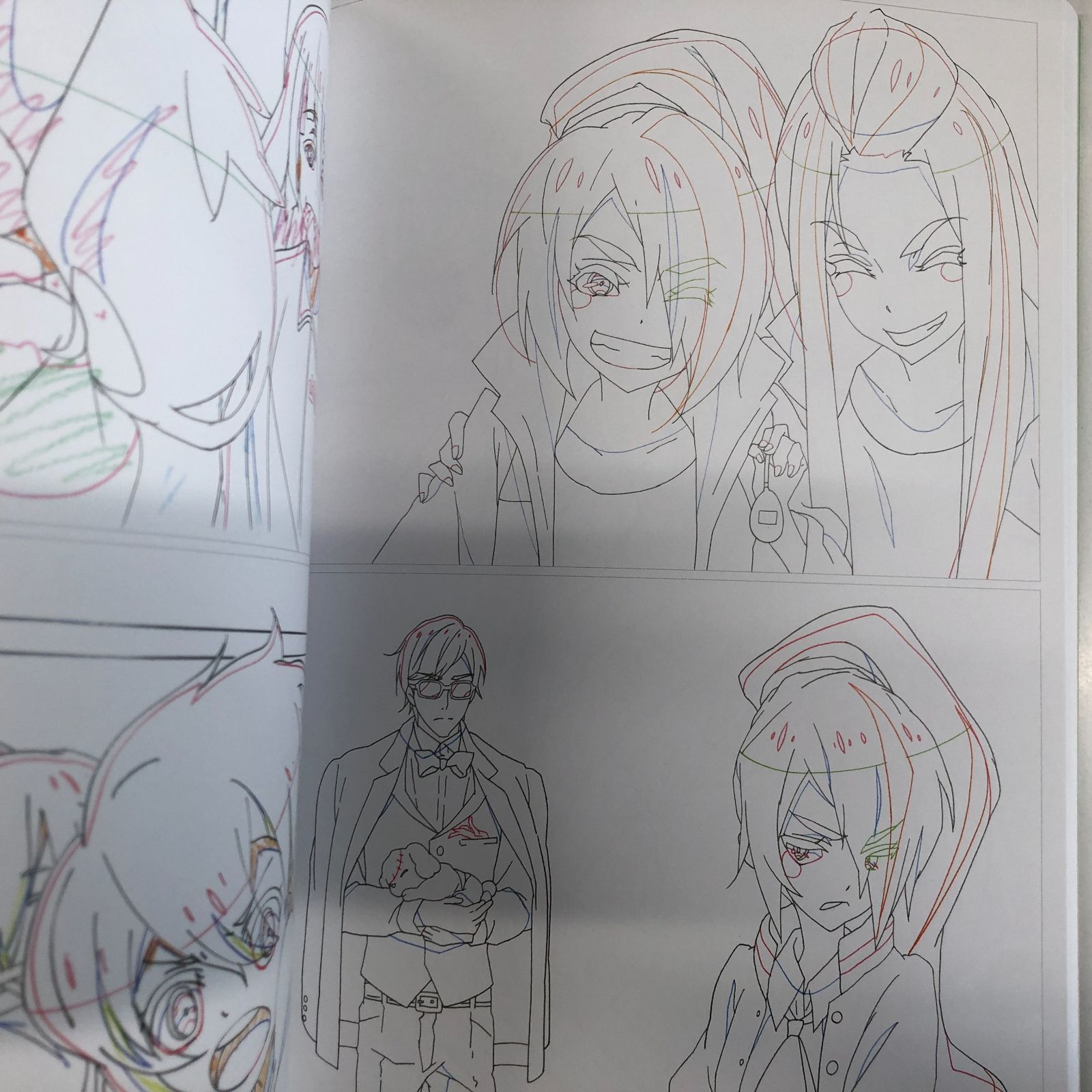 ◇[N]2冊セット ゾンビランドサガ FIRST/SECOND FAN BOOK - メルカリ
