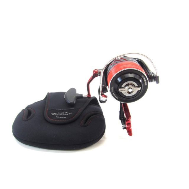SHIMANO シマノ BB-X レマーレ 8000D リール ∠US4616 26,780円