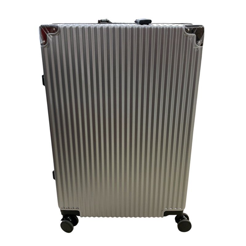【中古品】 C JUTRO ユトロ キャリーケース カバン カバー付き 【188-260525-ny-01-fuz】