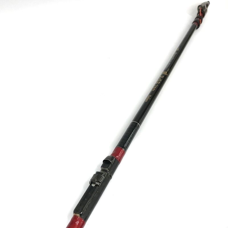 DAIWA ダイワ Amorphous WHISKER 磯 2号 53 フカセ ロッド 釣具 釣り竿
