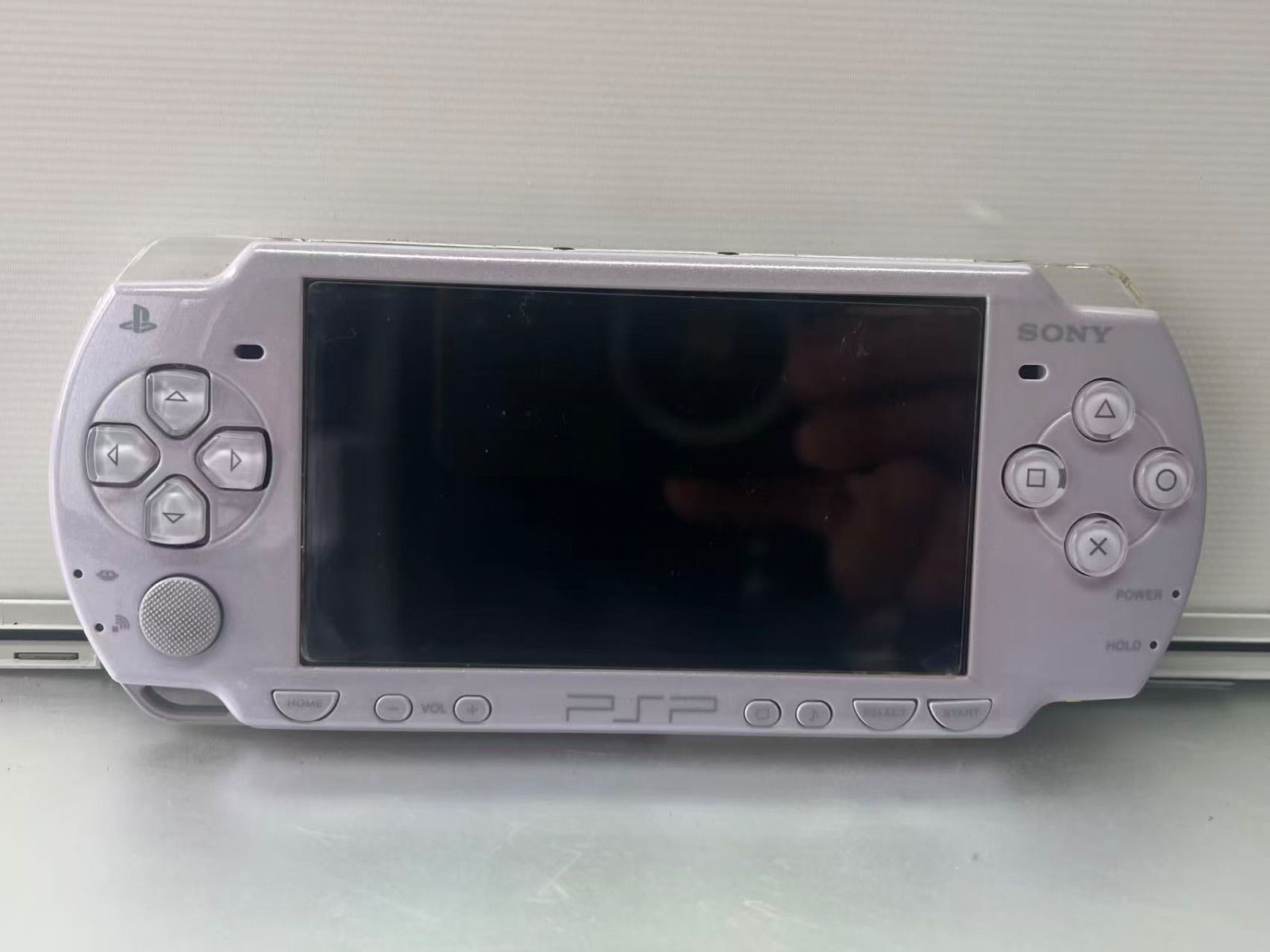 PSP -2000　特別限定モデル