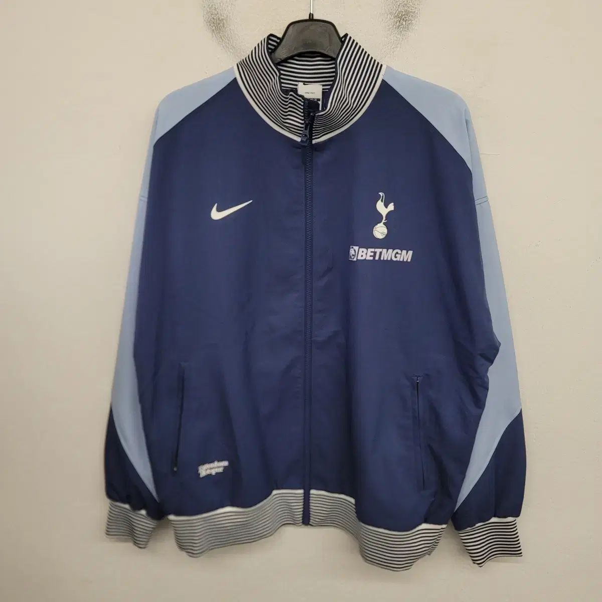 105/XL NIKE トッテナム アンドアンセム ジャケット ジャージ