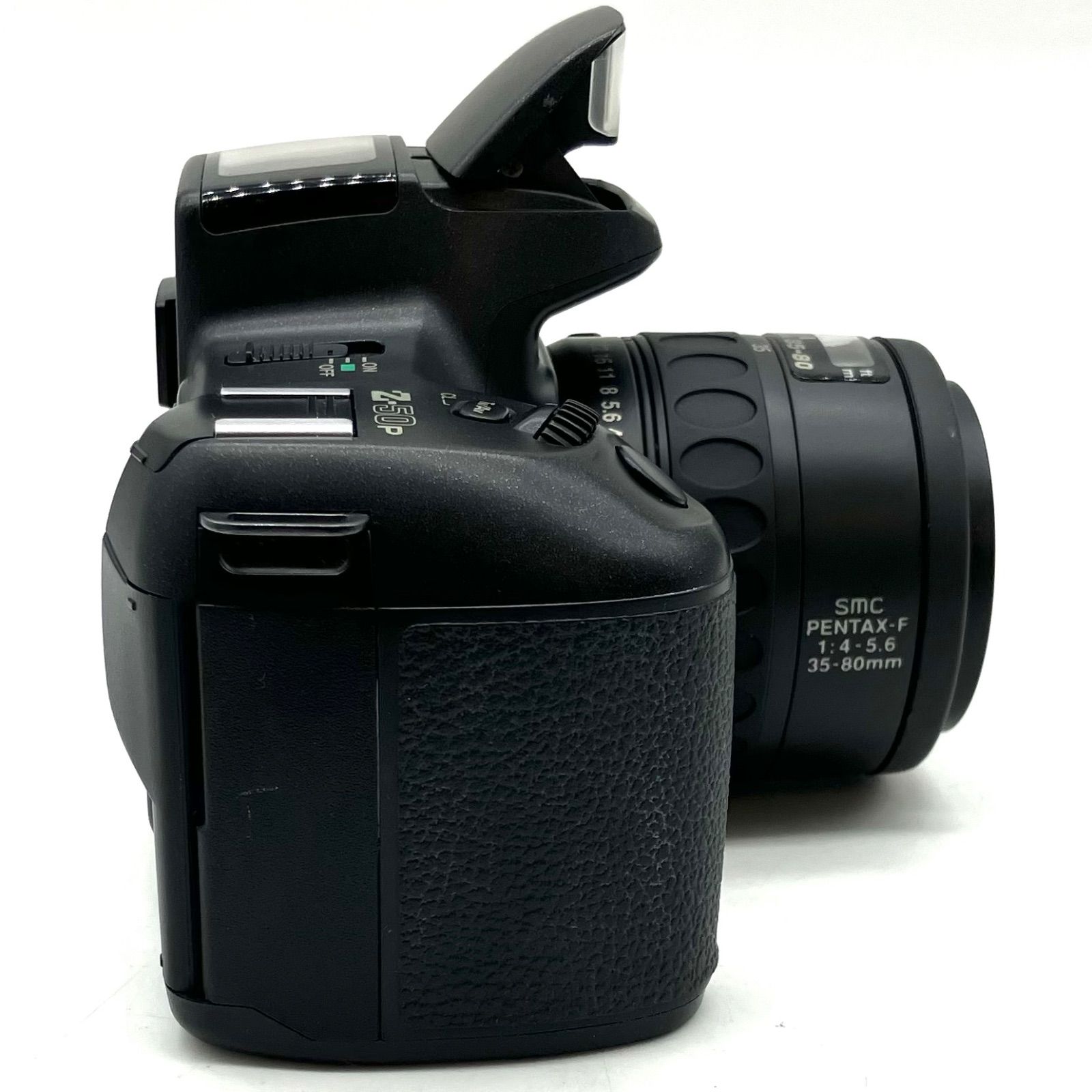 FA541【お買い得】PENTAX AF一眼レフフィルムカメラ X-50P - メルカリ