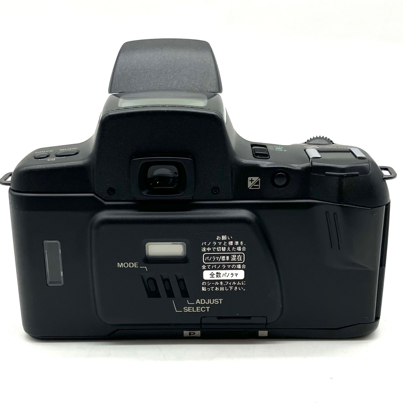 FA541【お買い得】PENTAX AF一眼レフフィルムカメラ X-50P - メルカリ