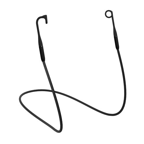 Loop セーフティコネクタ - 耳栓純正コネクタコード | マグネット式耐引セーフティコード | Quiet/Engage/Experience - ワームチャール送料無料 c2c4017b