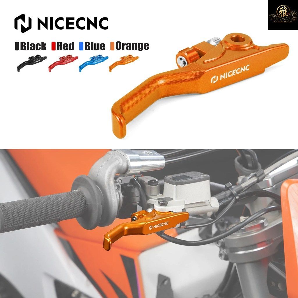 ショートブレーキレバー KTM EXC 300 250 EXCF 350 SX-F 450 SX 125 XCF-W 350 XC-W 150 500 XC 300 XCF 250 350 450 2014-2025