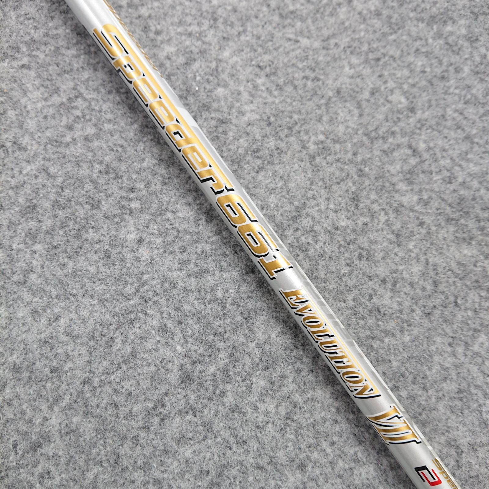 スピーダーエボリューション661 S テーラーメイドスリーブ