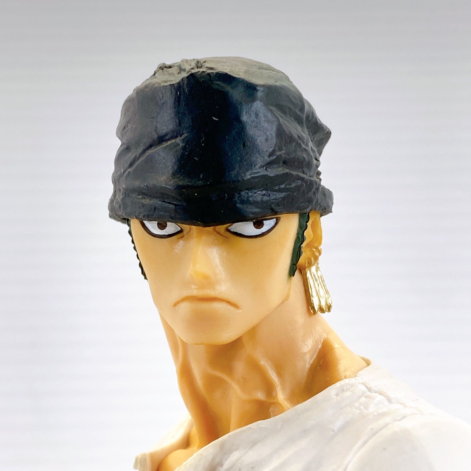 □ワンピース ONE PIECE MASTERLISE 一番くじ THE GREATEST! 20th 