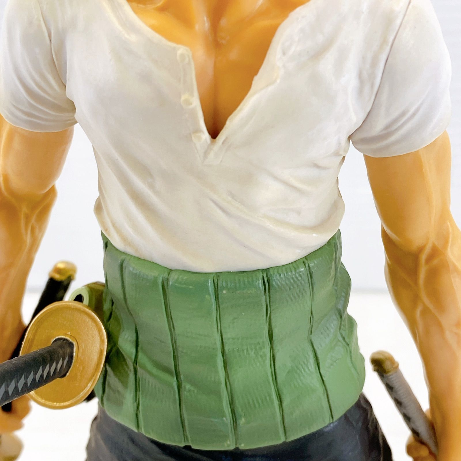 □ワンピース ONE PIECE MASTERLISE 一番くじ THE GREATEST! 20th