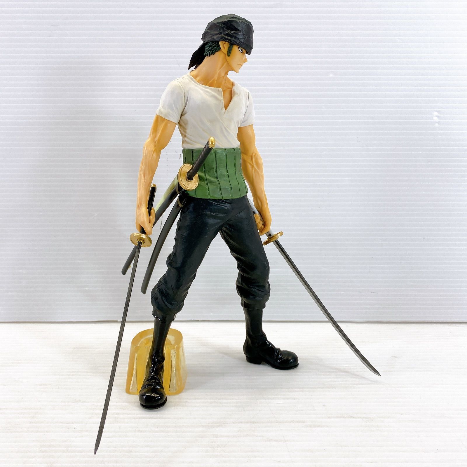 □ワンピース ONE PIECE MASTERLISE 一番くじ THE GREATEST! 20th