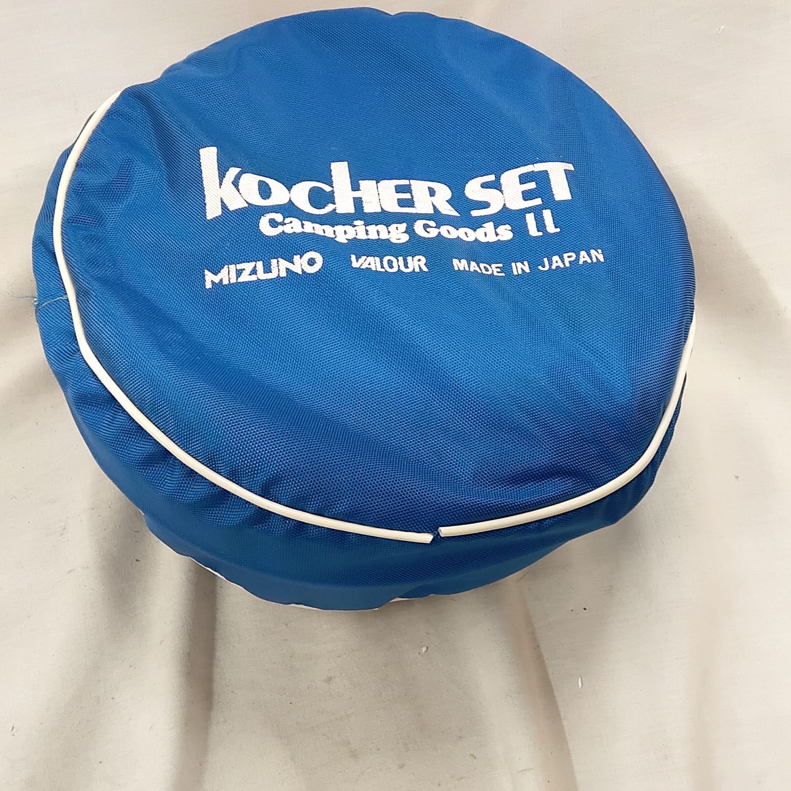 未使用 キャンプ用品 BBQ セット アウトドア 調理器具 防災グッズ