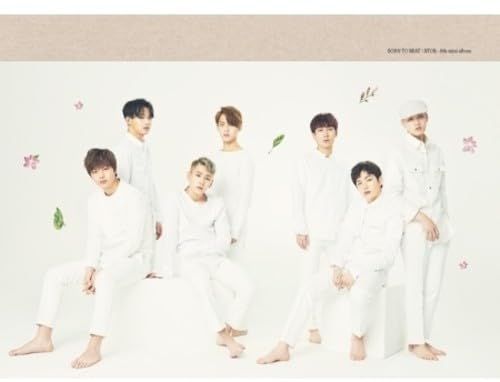 【中古】8th Mini Album: Remember That