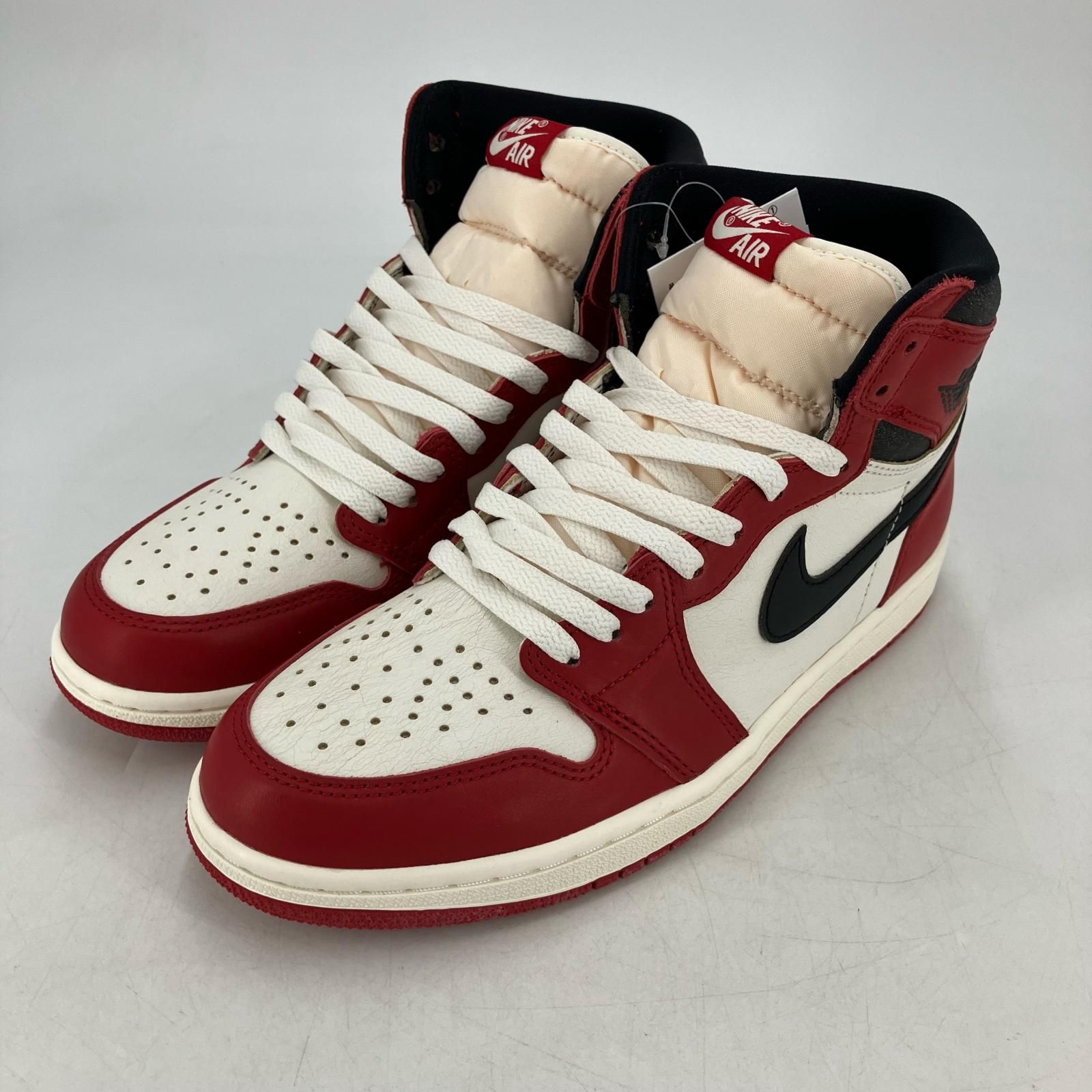 【イオン広店】 中古 NIKE AIR JORDAN | ナイキ　エアー　ジョーダン スニーカー Air Jordan 1 High OG DZ5485-612 マルチカラー 27.5cm 【126】