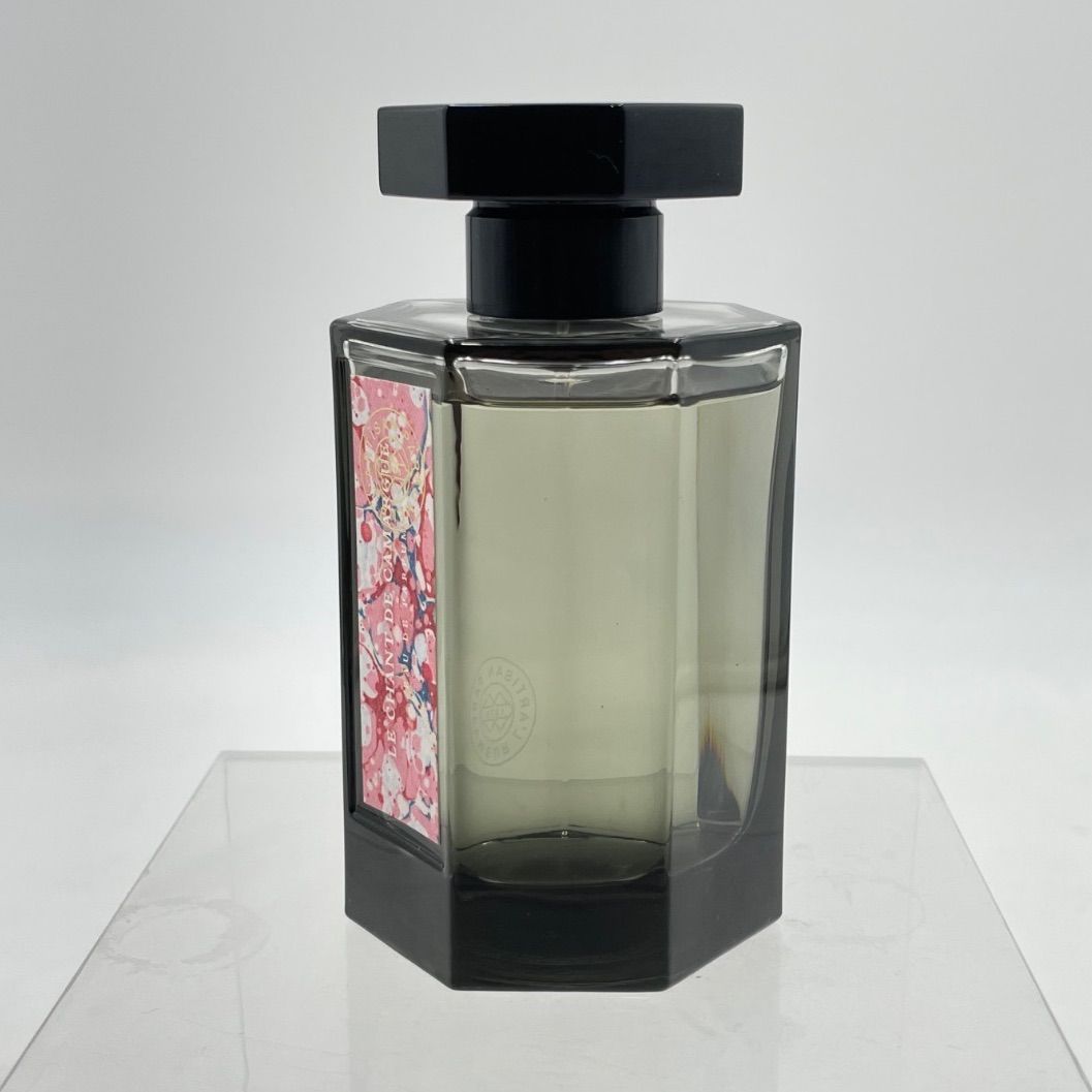 ラルチザン　ルシャンドカマルグ　100ml 263081696 ラルチザンパフューム ル シャン ド カマルグ