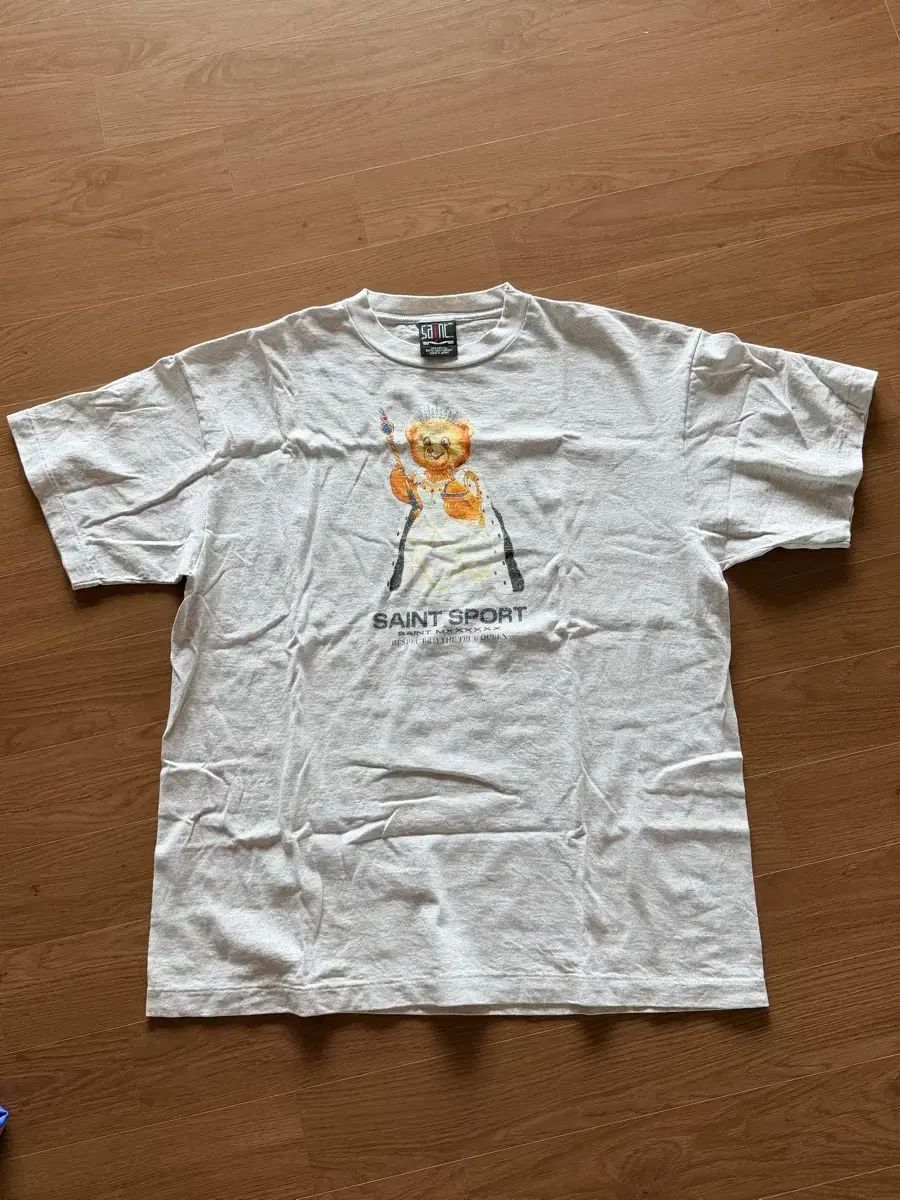 XL セント・ミカエル ポロ スポーツ オマージュ