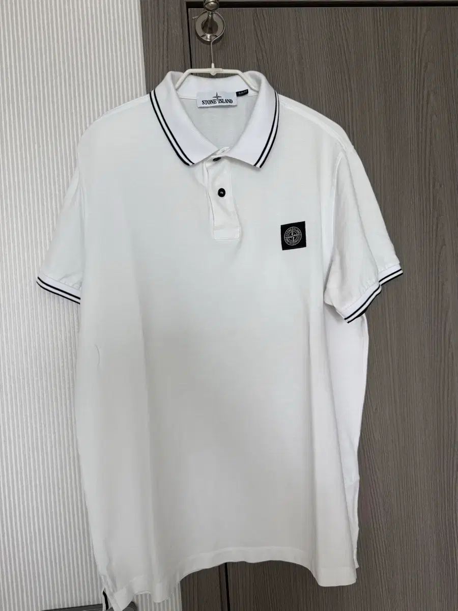 STONE ISLAND ストーンアイランド PK KARA（カラ）半袖Tシャツ XL