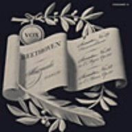 【CD】ベートーヴェン:後期ピアノソナタ集