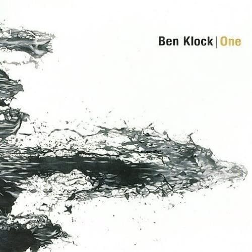 【CD】One