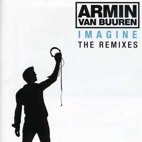 【CD】Imagine The Remixes