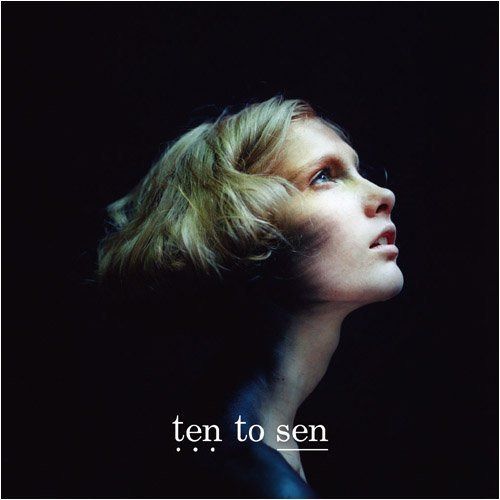 【CD】TEN TO SEN