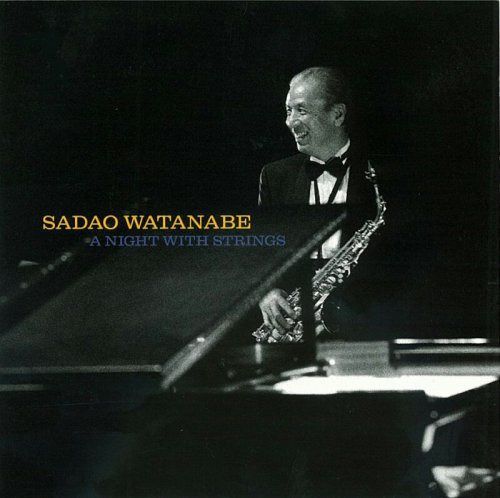 【CD】ナイト・ウィズ・ストリングス
