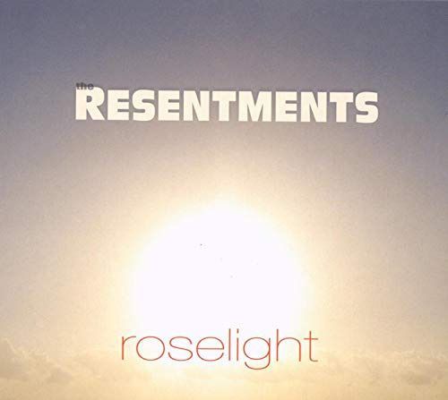 【CD】Roselight
