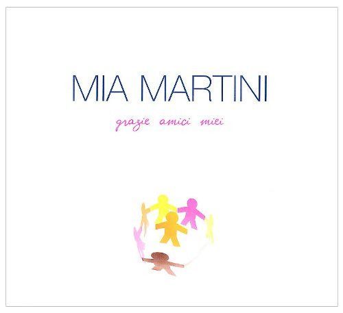 【CD】Grazie Amici Miei 21,344円