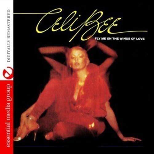 【CD】Fly Me on the Wings of Love