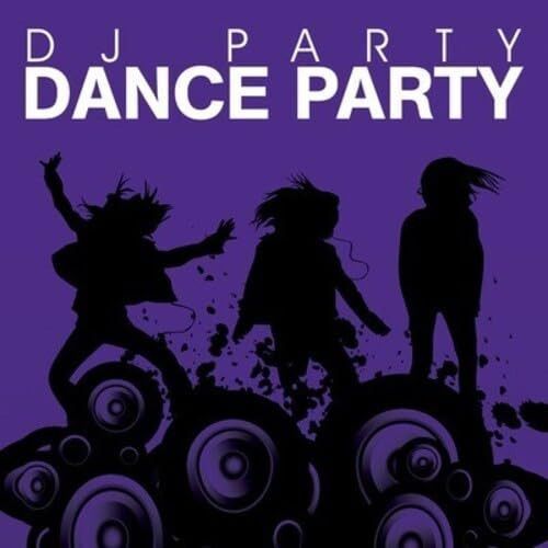 【CD】Dance Party