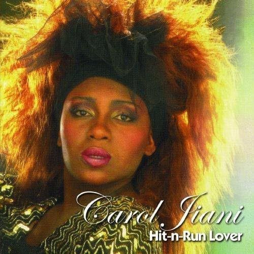【CD】Hit-N-Run Lover
