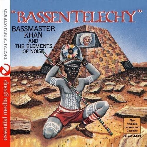 【CD】Bassentelechy