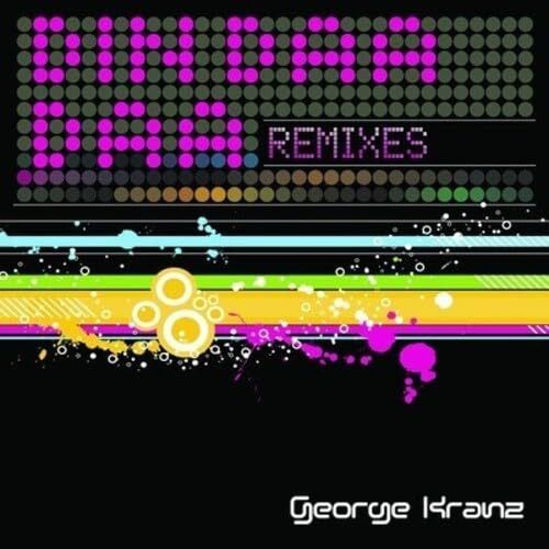 【CD】Din Daa Daa (Remixes)