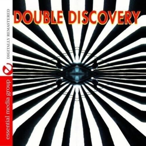 【CD】Double Discovery