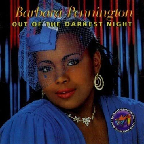 【CD】Out of the Darkest Night