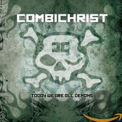 【CD】Today We Are All Demons