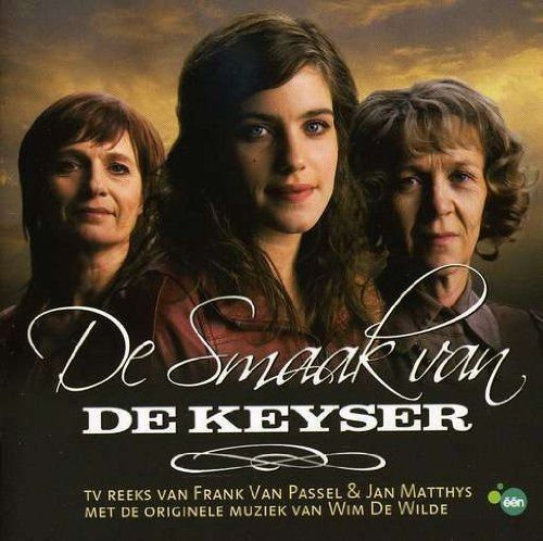 【CD】De Smaak Van De Keyser