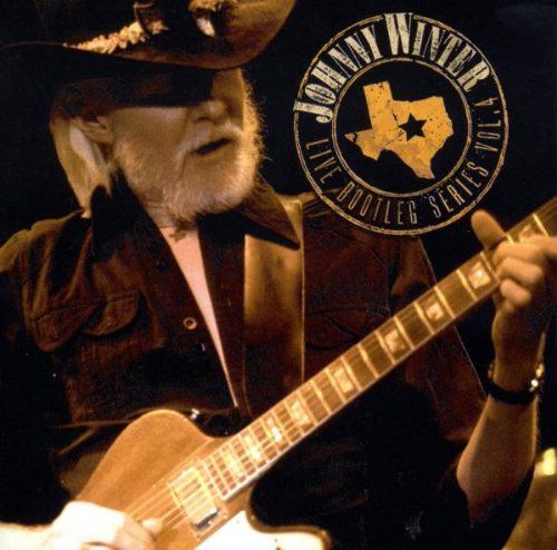【CD】Live Bootleg Series 4