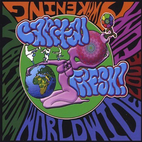 【CD】Maximum-Worldwide-Love-Funk-Awakening