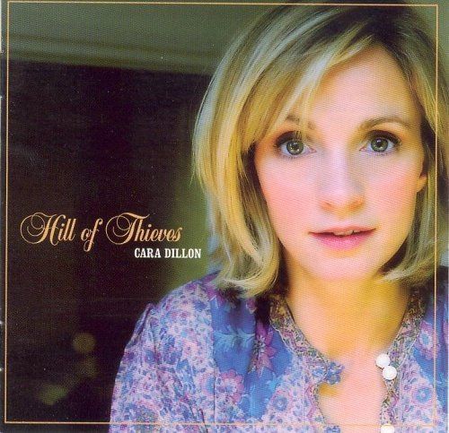 【CD】Hill of Thieves
